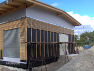 Neubau Pumpwerk Manching