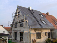 Sanierung Fam. Gössinger