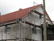 Sanierung Fam. Hengl