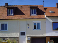 Sanierung Fam. Weininger