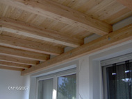 Balkon Pfarrer Heigl