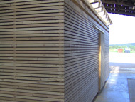 Spielhaus Kindergarten Stammham